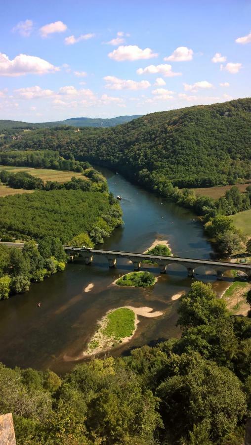 Le Clos Des Archers Laveyssiere Exterior photo