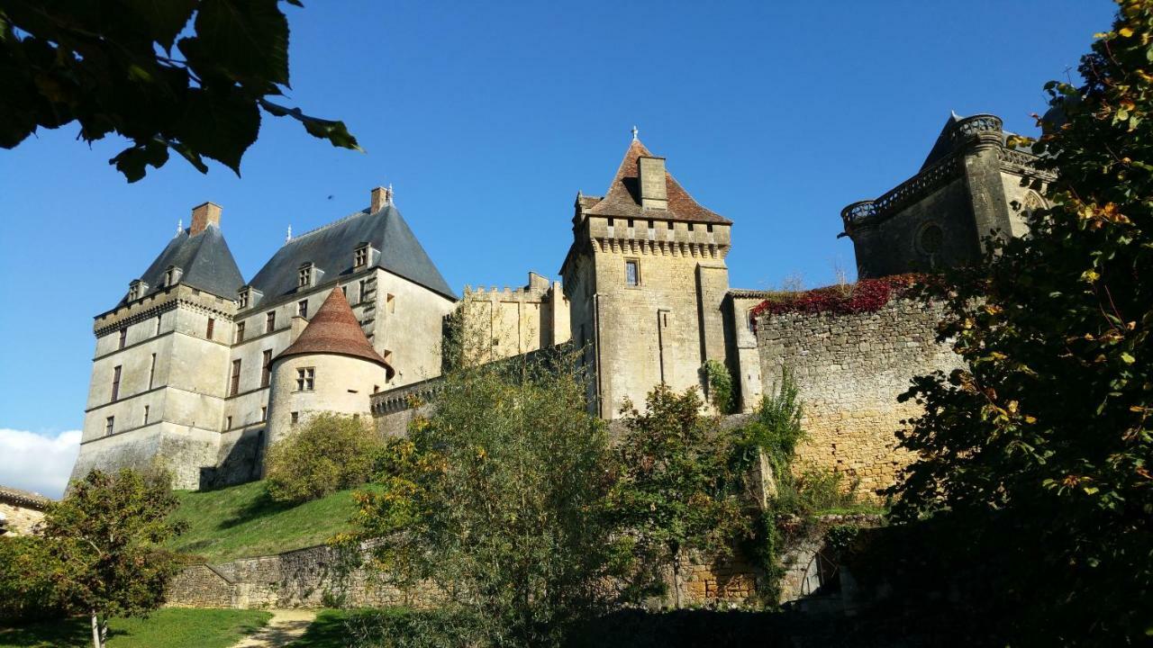 Le Clos Des Archers Laveyssiere Exterior photo